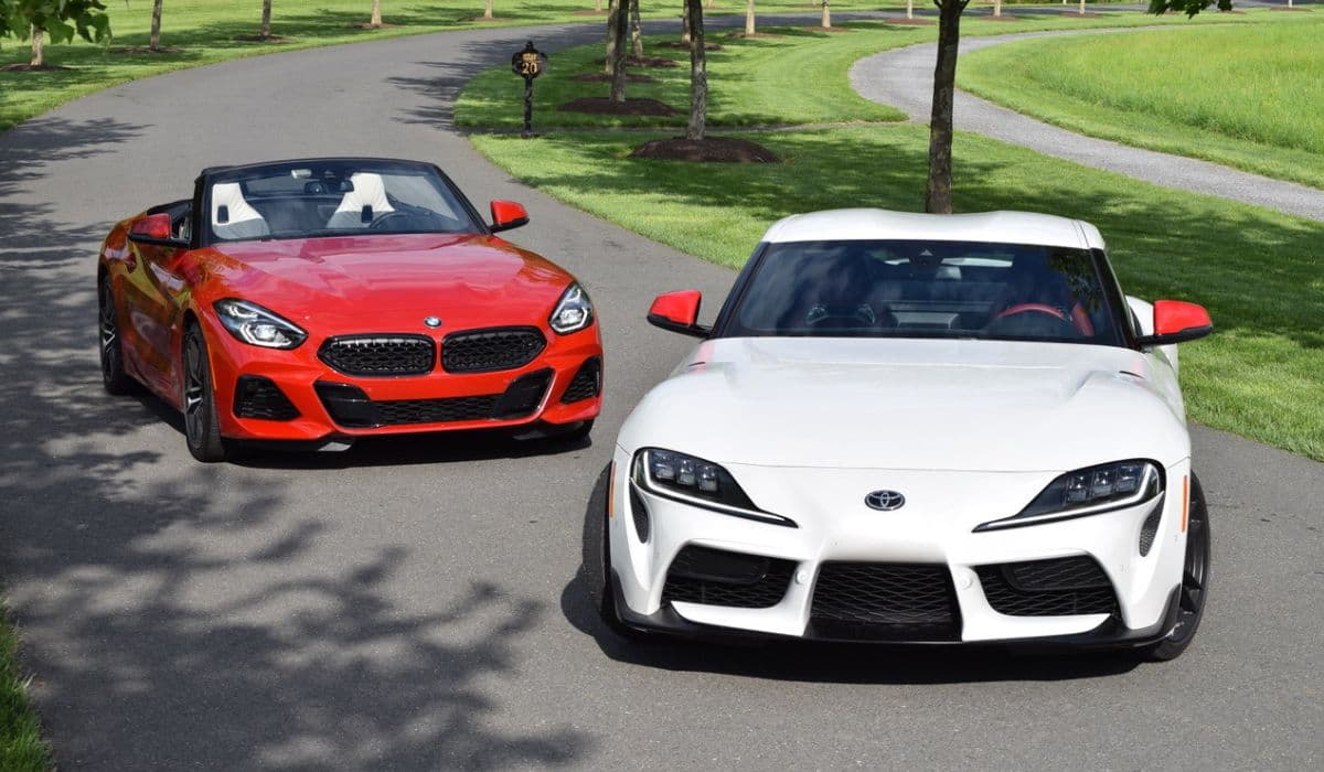 BMW vs Toyota/Honda reliability gap closing