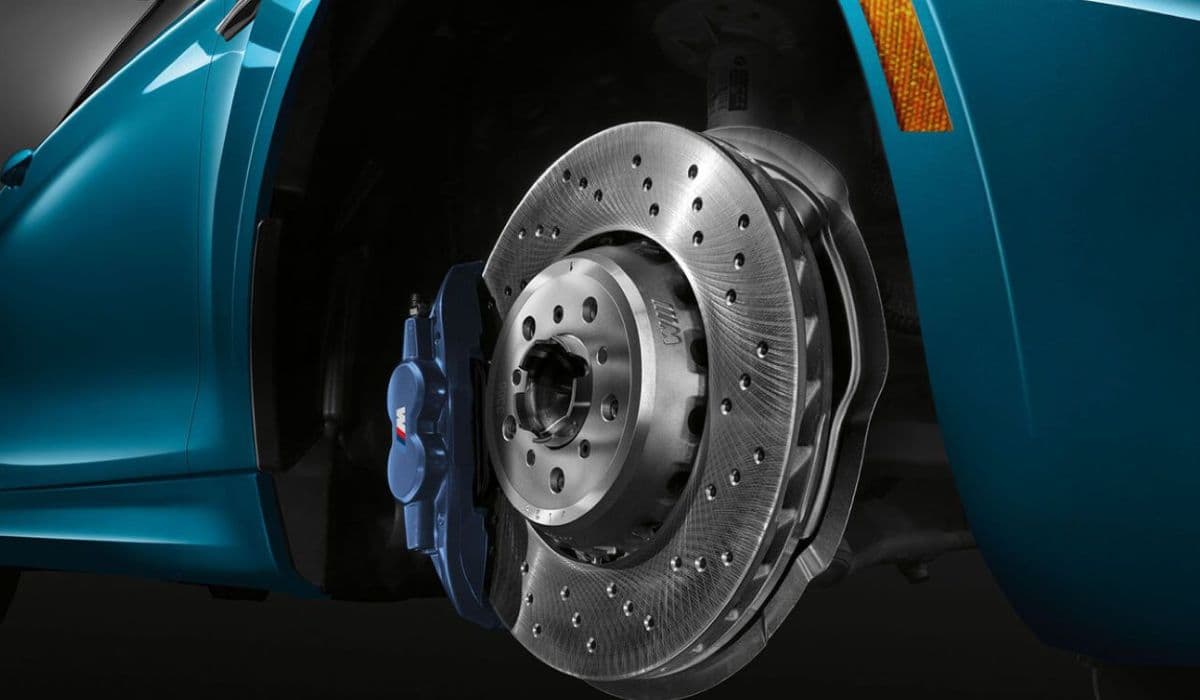 BMW brake system recall: 1.5M vehicles affected