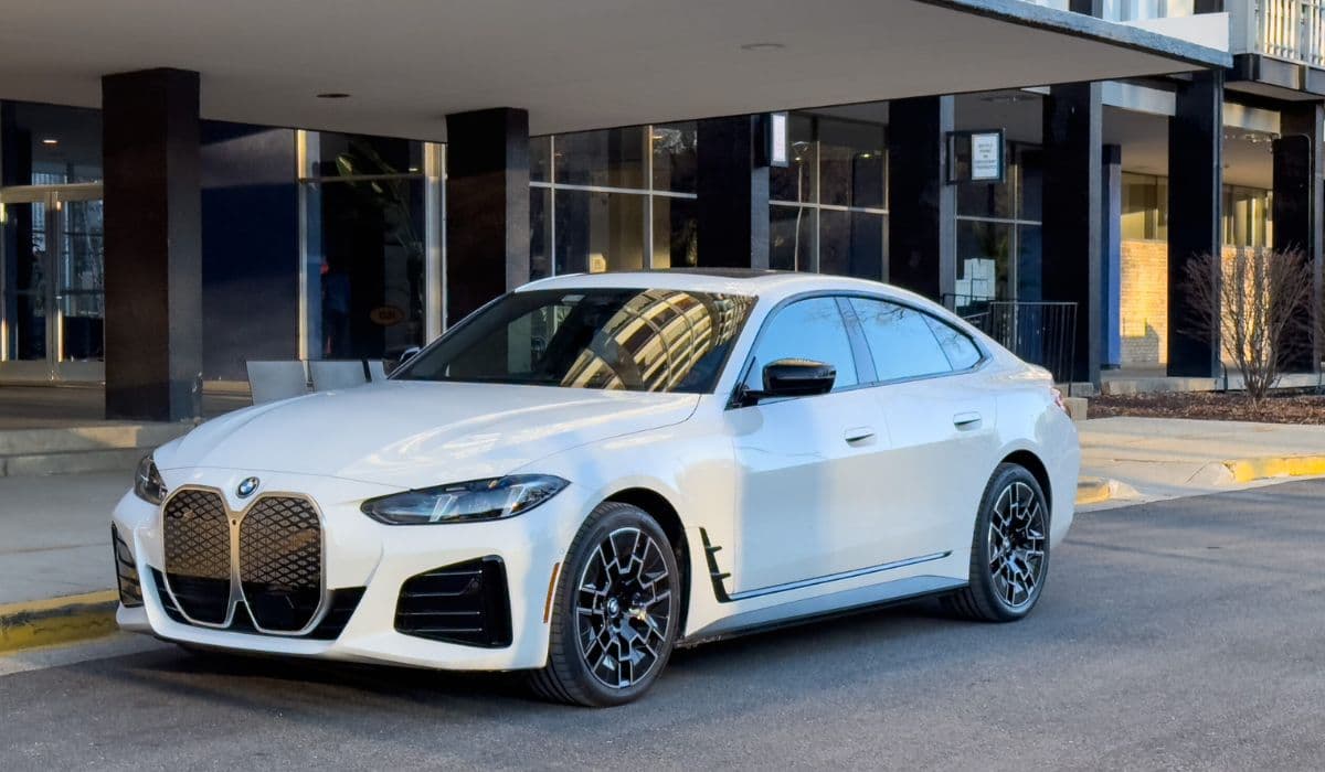 Overall BMW ownership 2025: Precision driving vs high costs