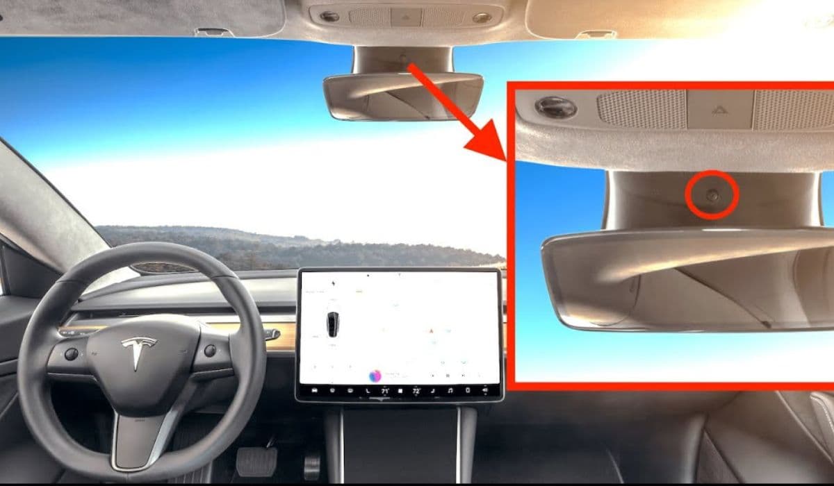 How to fix autopilot camera blocked error after rain