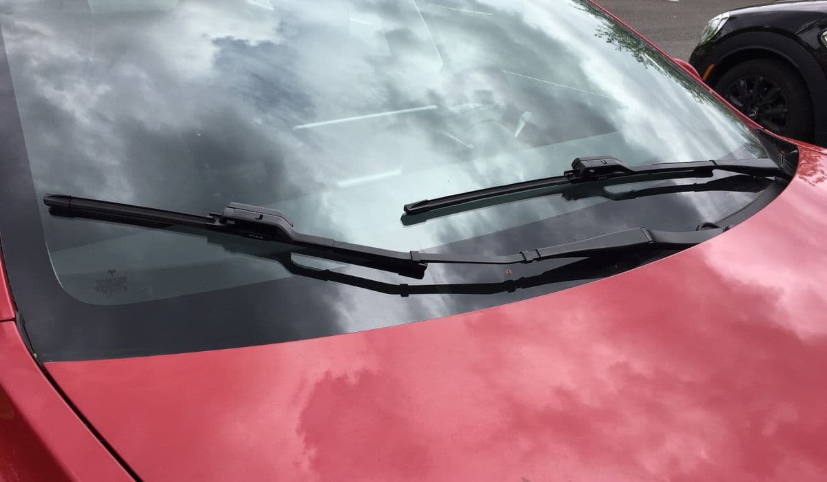 How to fix windshield wiper stutter or parking issue Tesla