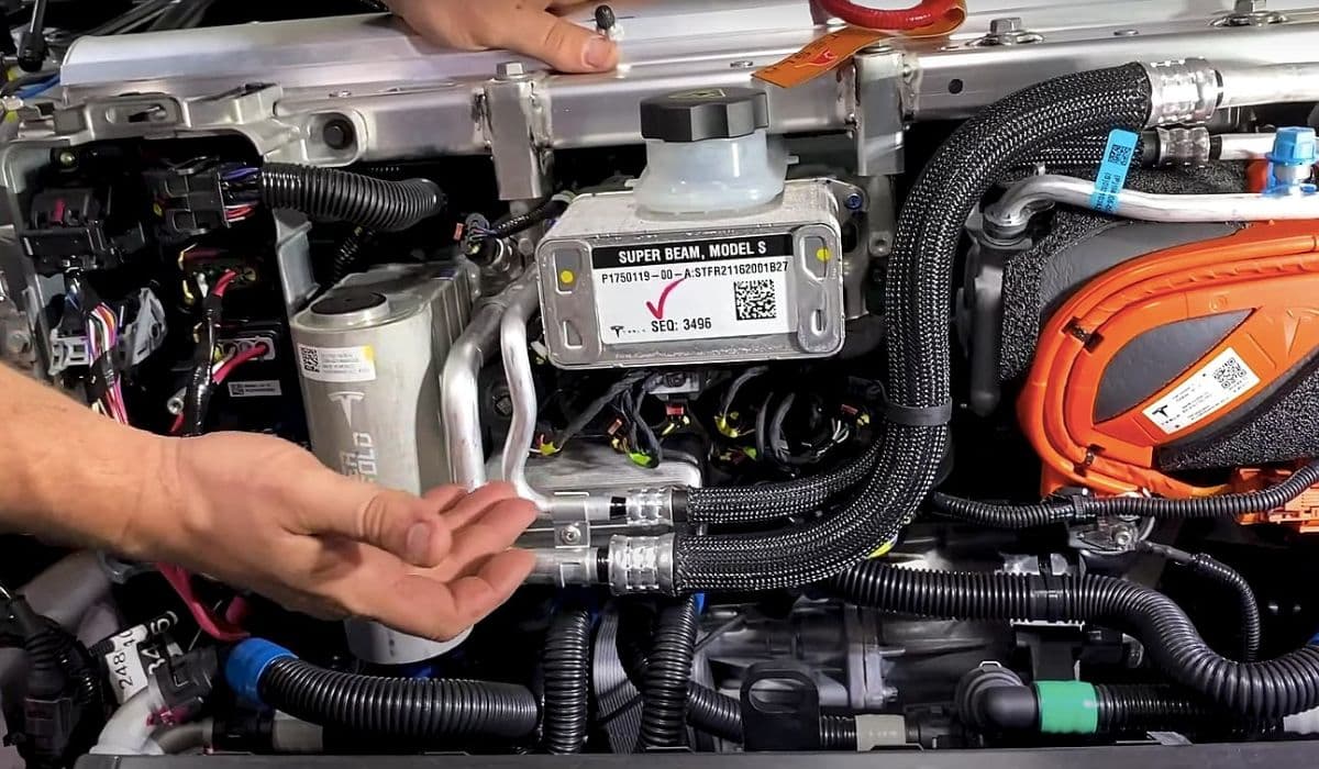 How to fix phantom drain overnight Tesla