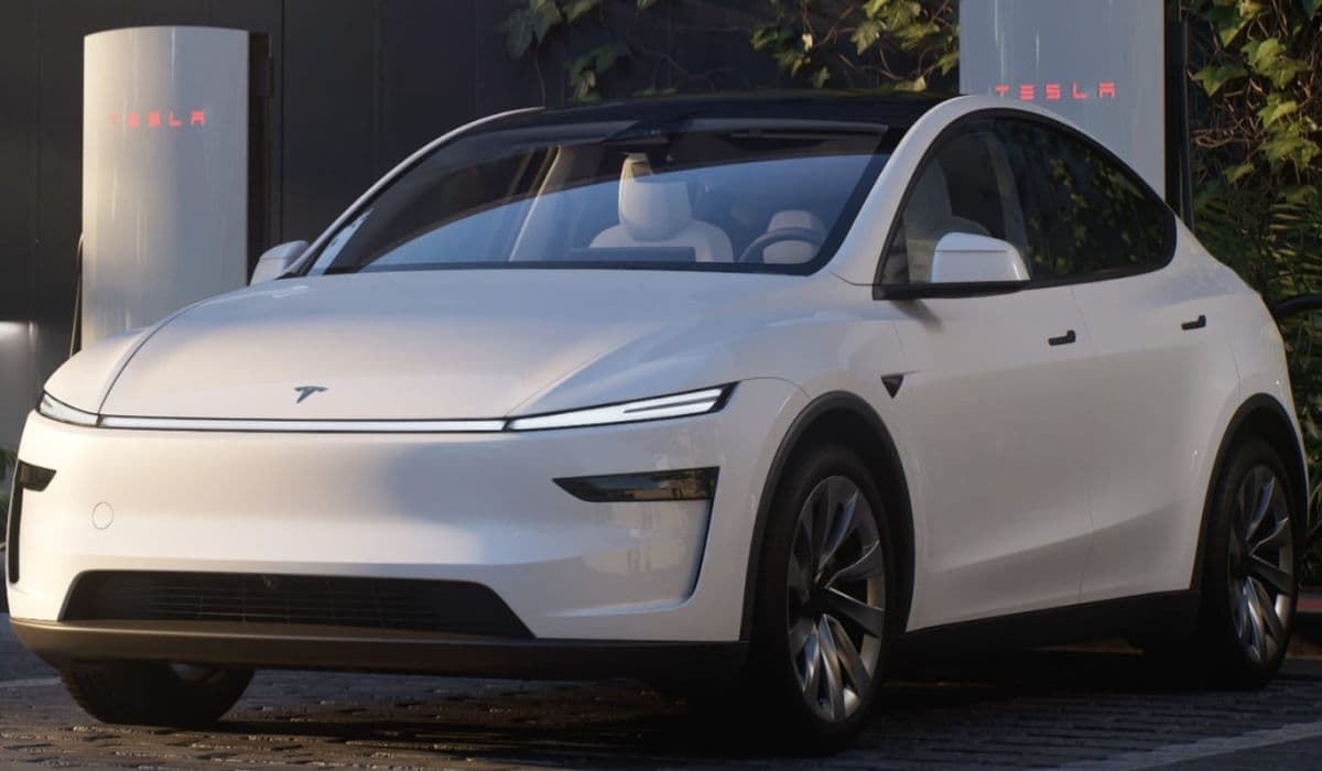2025 Tesla Model Y Juniper: First drive review and hidden changes