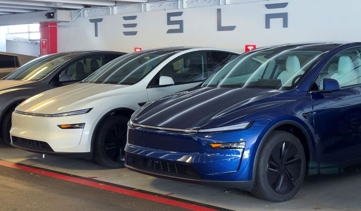 Tesla reliability 2025: Consumer Reports ranking jump explained