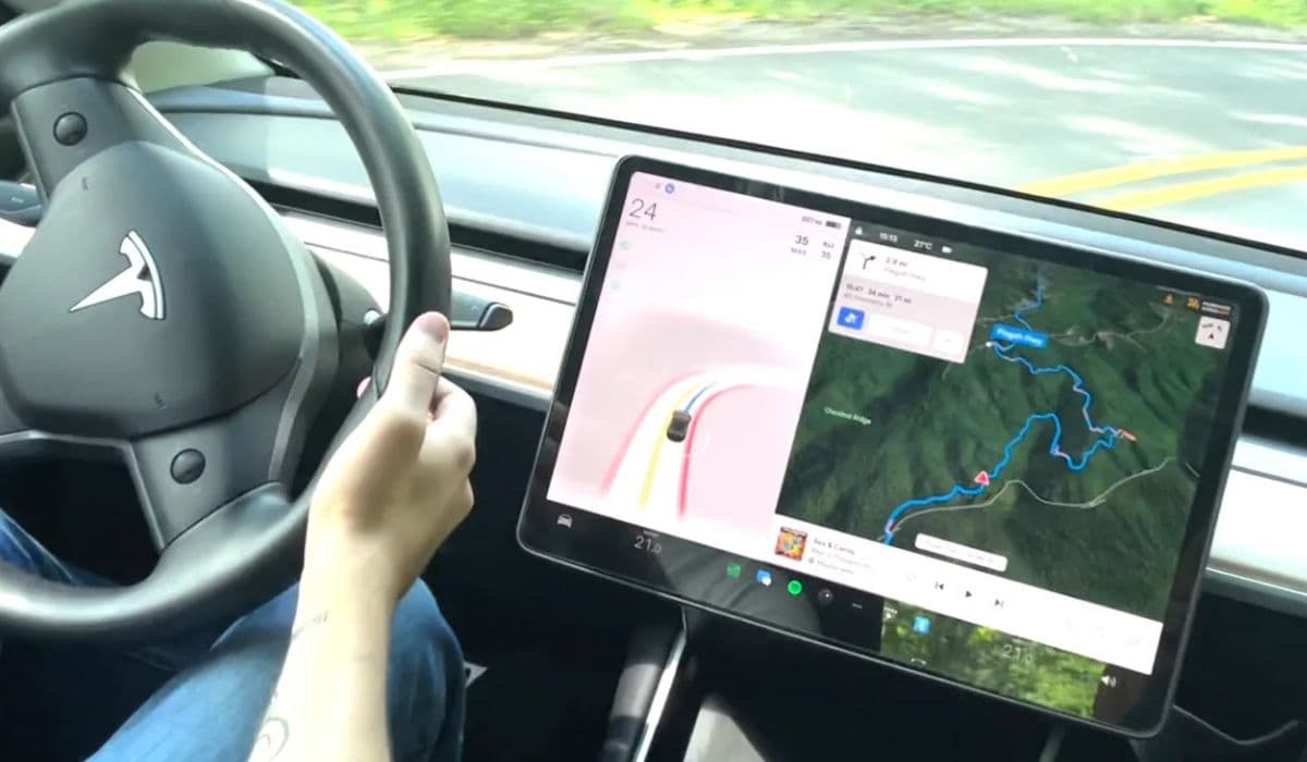Tesla Full Self-Driving 12.5.6: Honest review after 1,000 miles