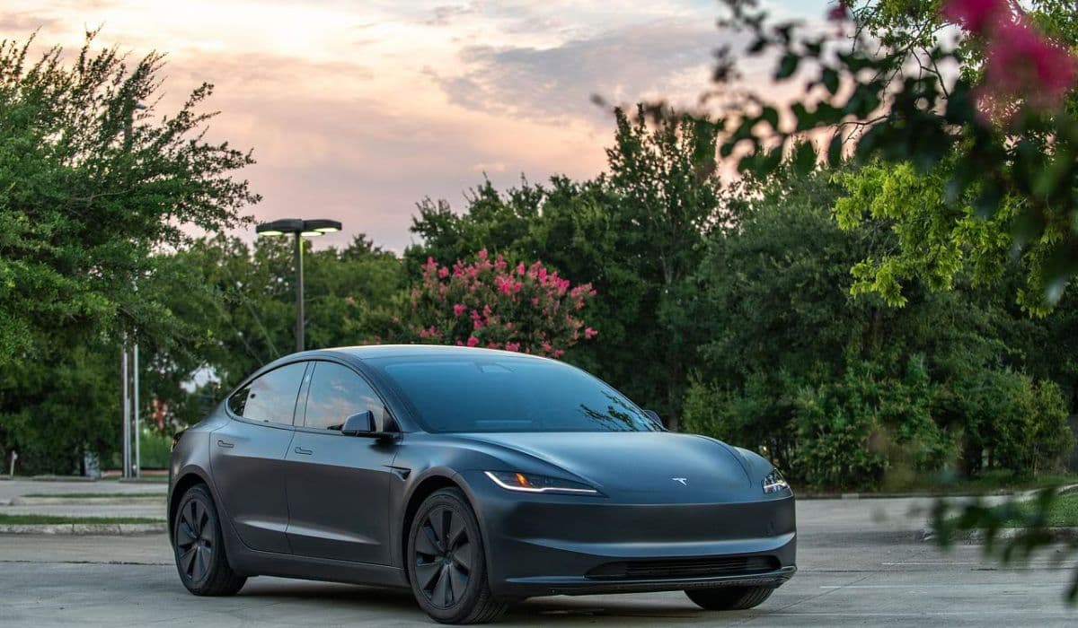 Tesla Model 3 Long Range RWD 2025: Best value EV under $40K?