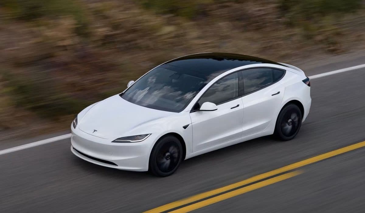 Tesla insurance rates 2025: Why they went down 20%