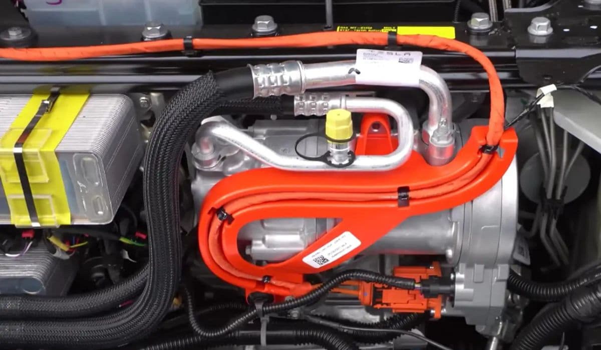 Tesla heat pump problems in winter: 2025 still an issue?