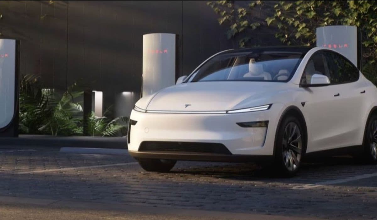 Overall Tesla ownership cost 2025: Cheaper than gas after 3 years?