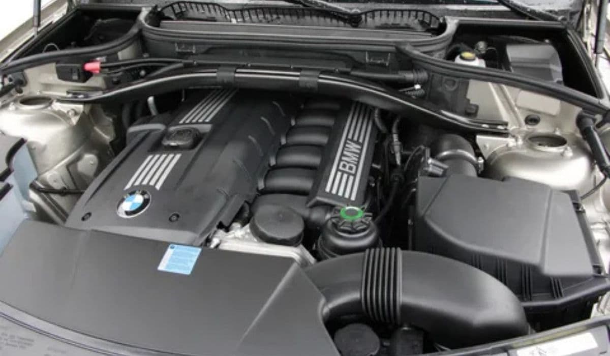 How to fix mysterious coolant loss (BMW B58/N55 engines)