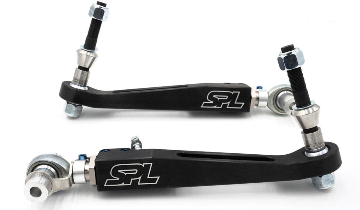 BMW: How to replace front lower control arms