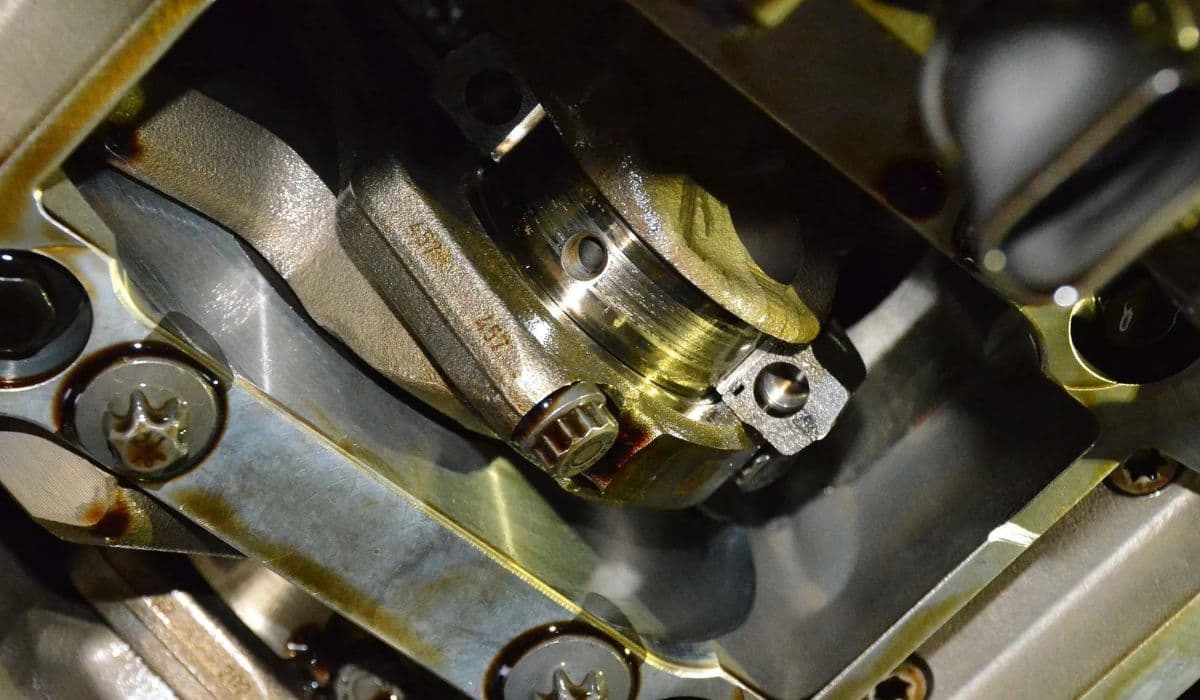 How to fix rod knock in tuned BMW S55 engines