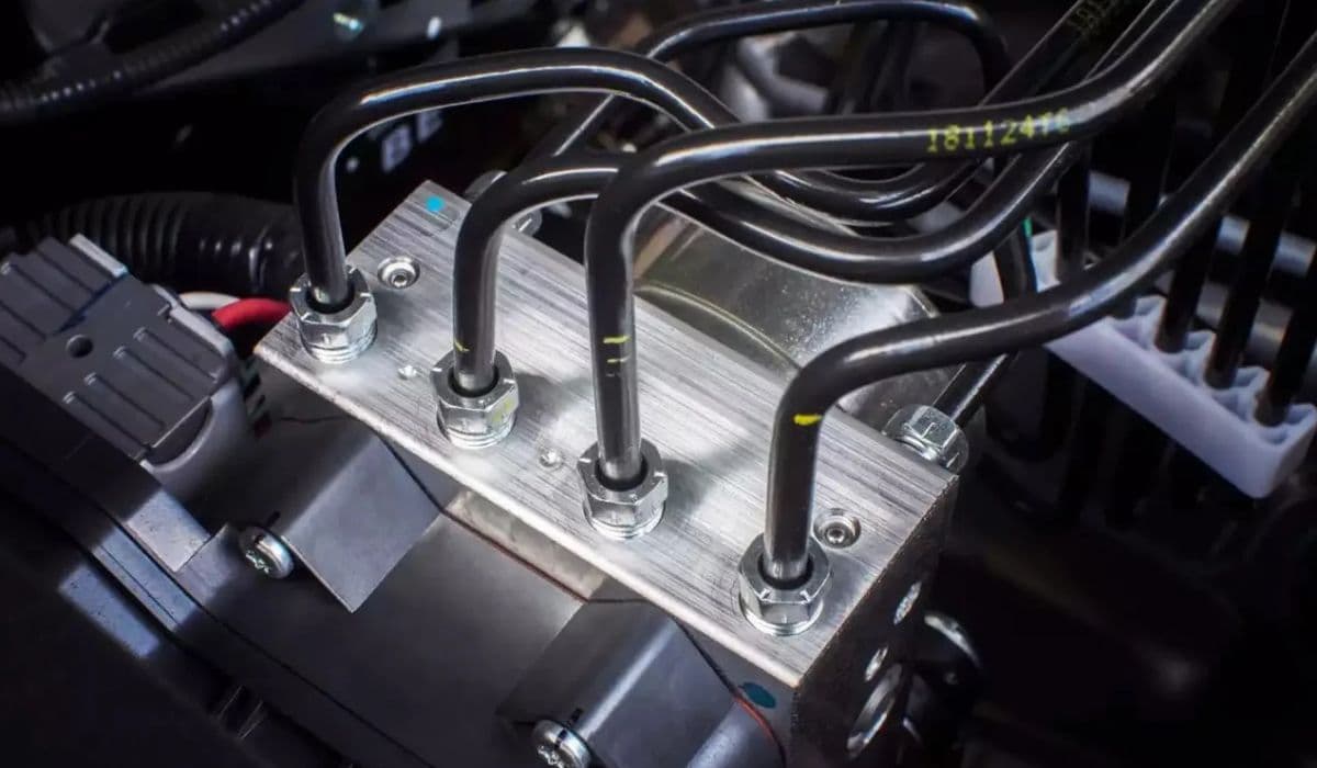 How to fix ABS module BMW faults