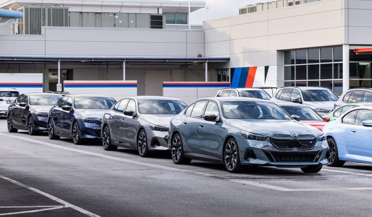 BMW Consumer Reports: High owner satisfaction despite recalls