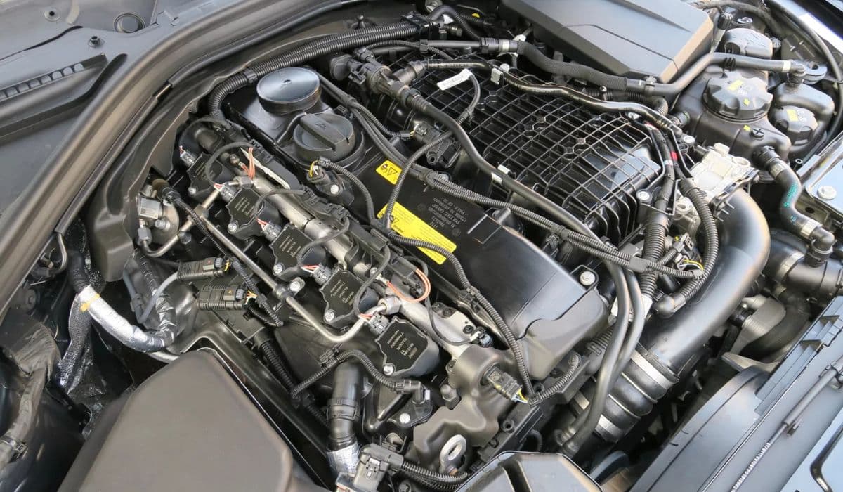 BMW B58 engine: Still the most reliable powertrain