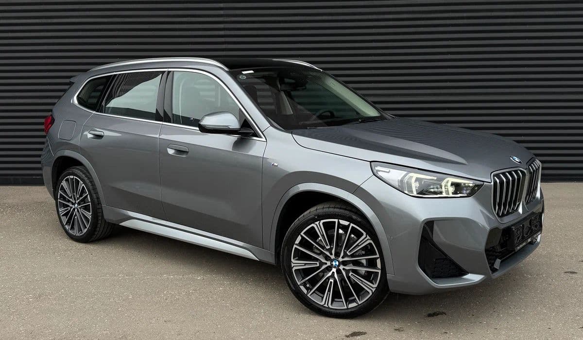 BMW X1 maintenance costs: Scary or manageable?