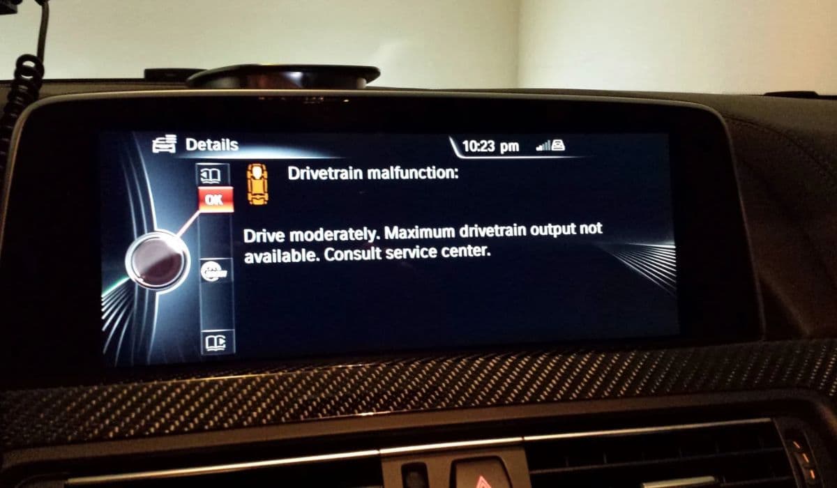 BMW OTA software updates: Fixes bugs or causes new ones?