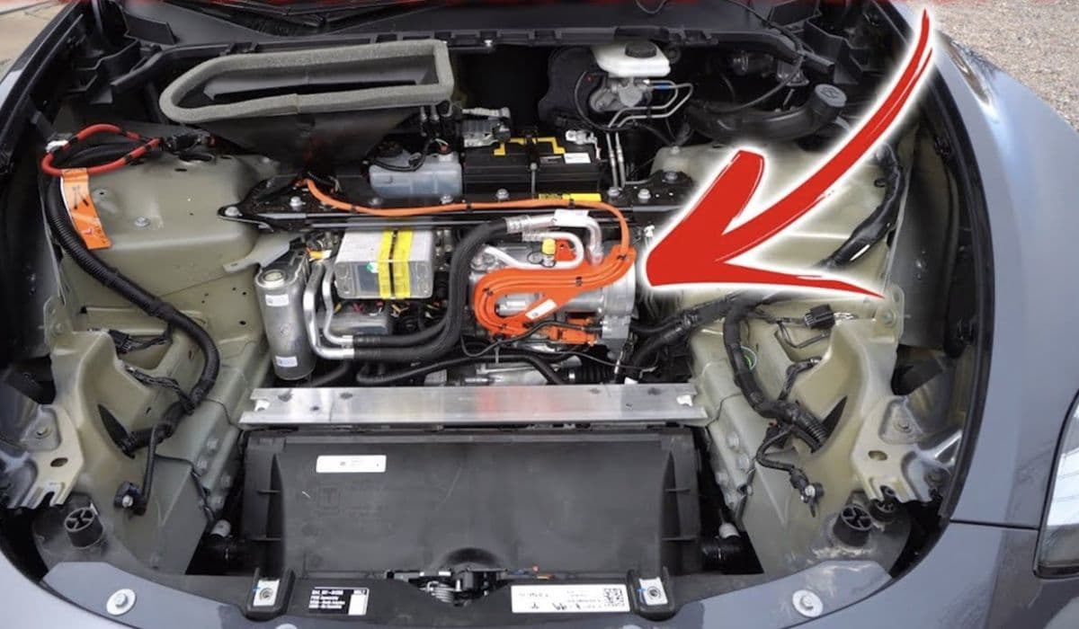 Tesla: How to clean heat pump for better cold weather efficiency