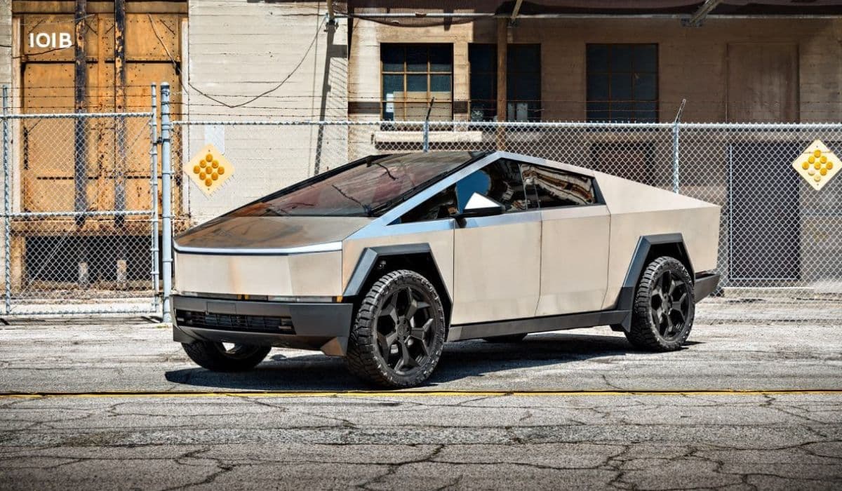 How to fix Tesla Cybertruck tonneau cover misalignment