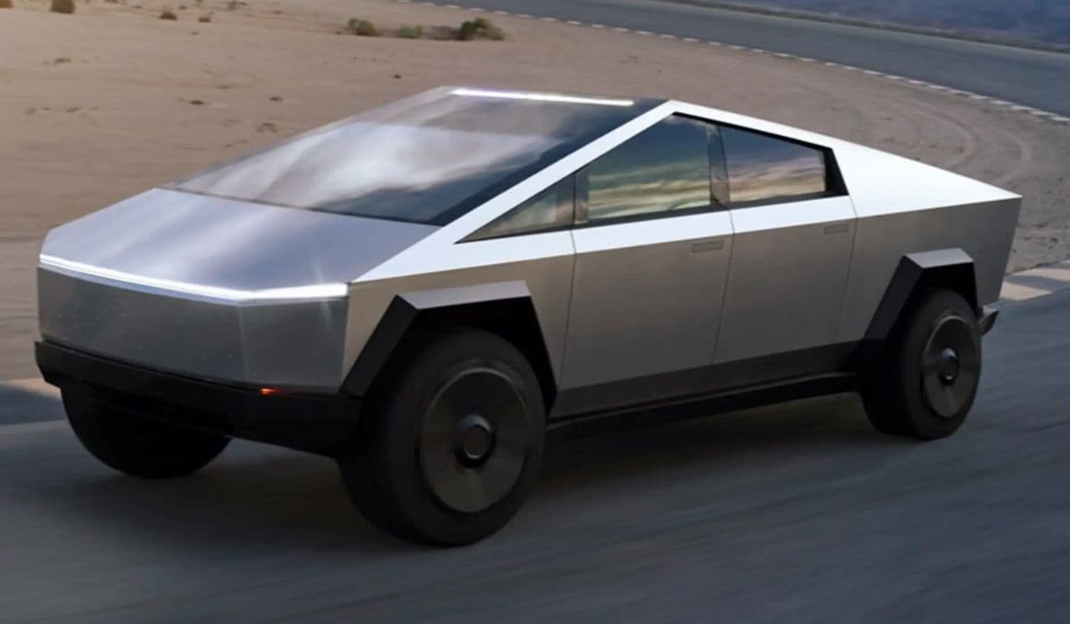 How to replace rear toe links (Tesla Cybertruck recall DIY check)