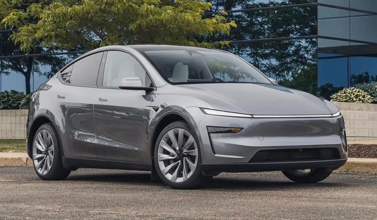 Tesla Model Y: Top reliability but endless suspension complaints