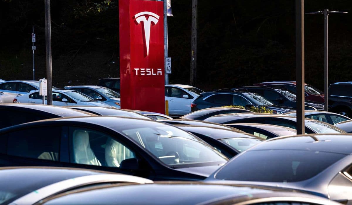 Tesla reliability jumps to CR top 10 in 2025: Aging lineup helps