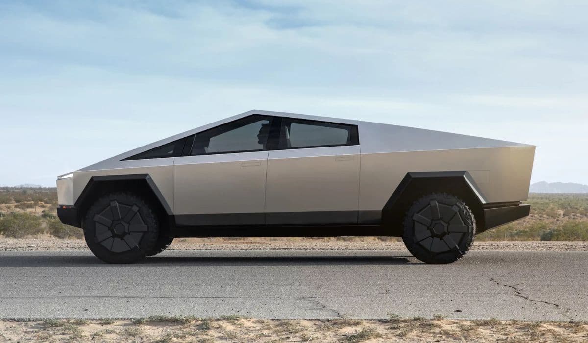 Tesla Cybertruck: Build quality flops despite off-road praise