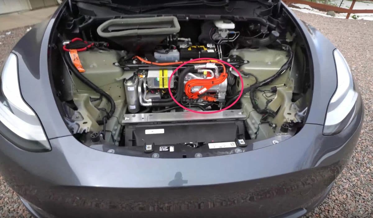 Tesla heat pump: Vastly improved in cold climates