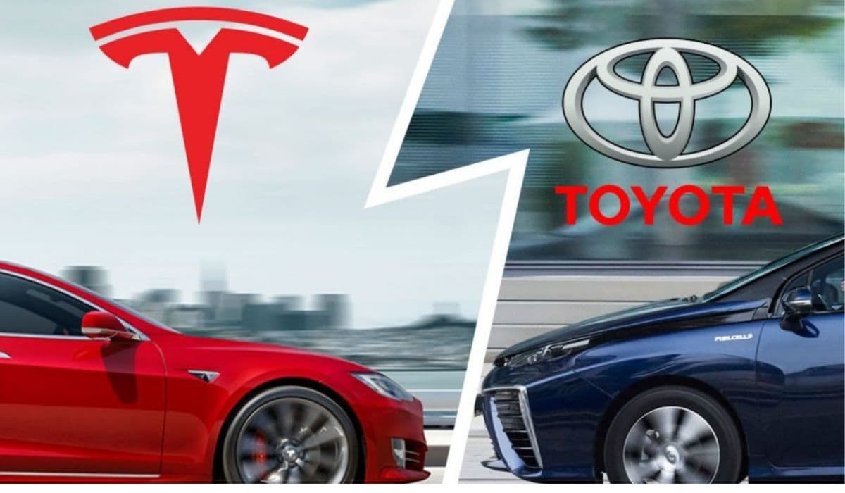 Tesla vs rivals reliability: Closing gap on Toyota/Lexus