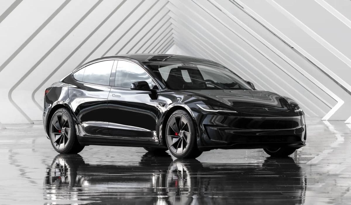 Tesla J.D. Power: High satisfaction despite service waits