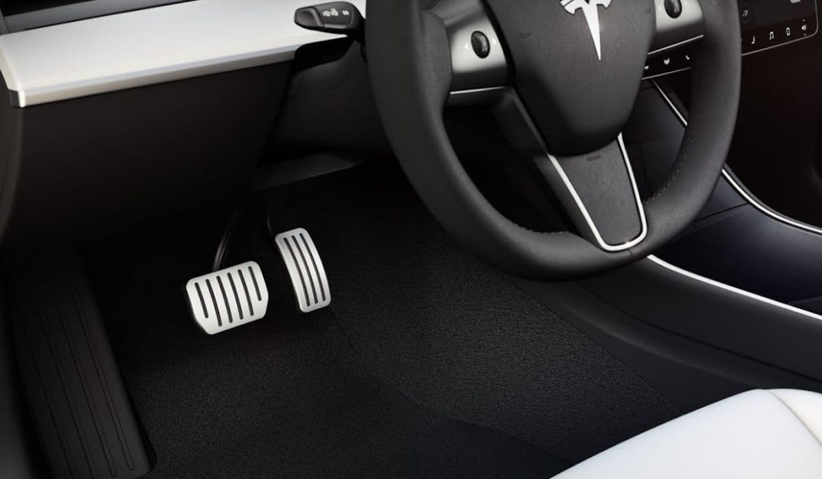 Tesla brake regen: Efficient but pedal feel confuses new owners