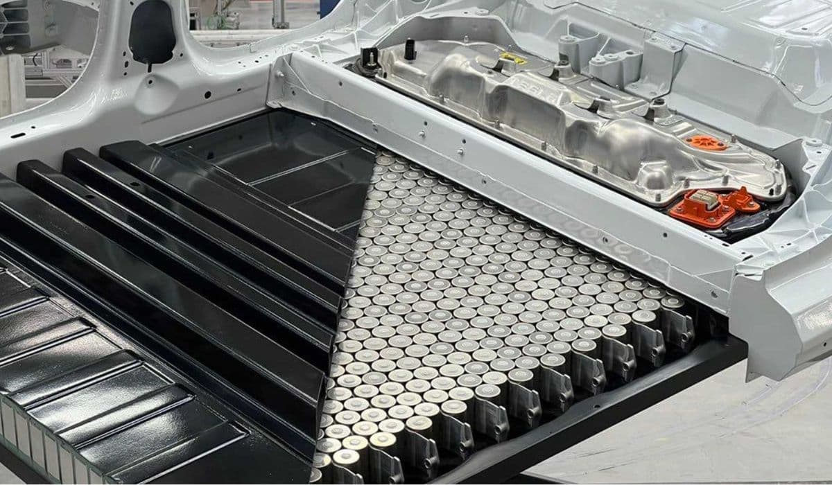 Tesla battery degradation: Minimal with better management