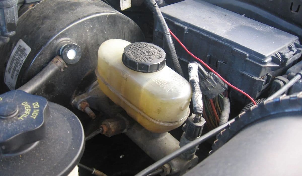 Ford F-150: Brake Fluid Flush Every 30,000 Miles Guide