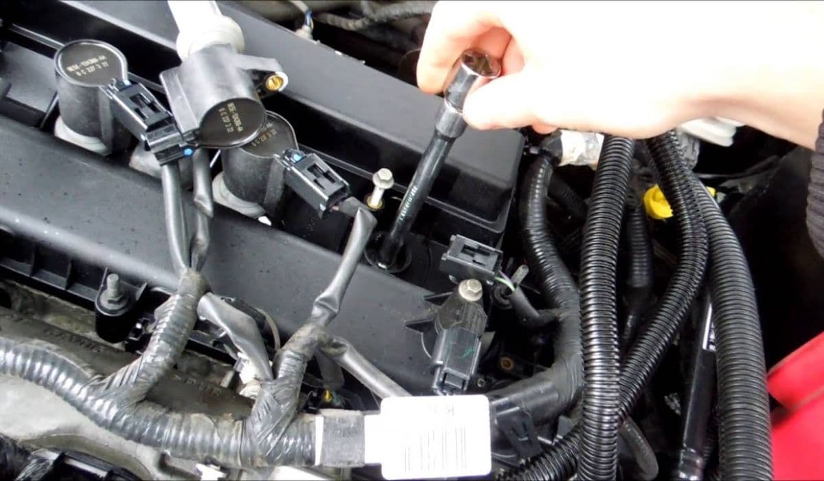 Ford EcoBoost: Spark Plug Replacement Interval for Longevity