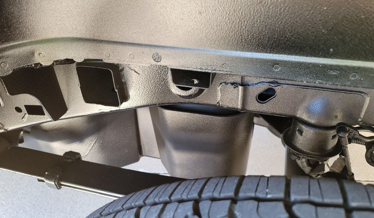 Ford F-150 Aluminum Body: Corrosion Protection Tips
