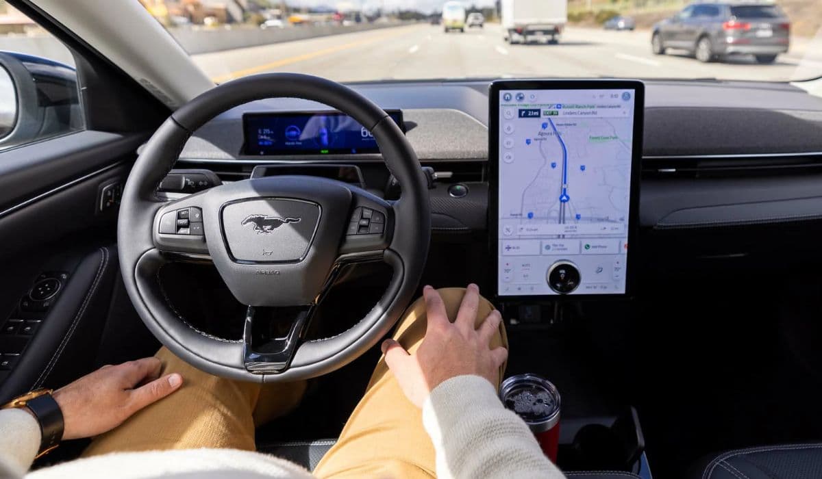 Ford BlueCruise: Calibration and Engagement Tips