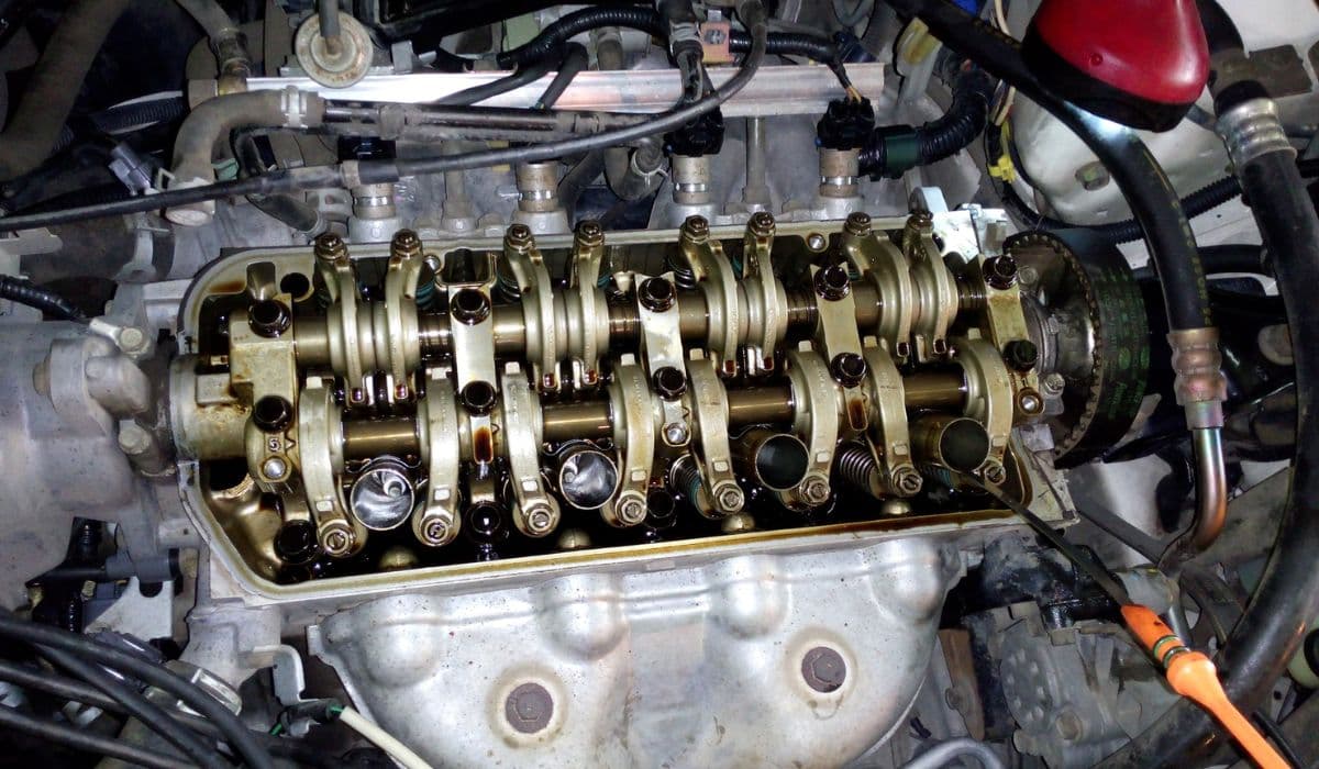 Honda Civic 1.5T: Avoiding Oil Dilution with Frequent Changes