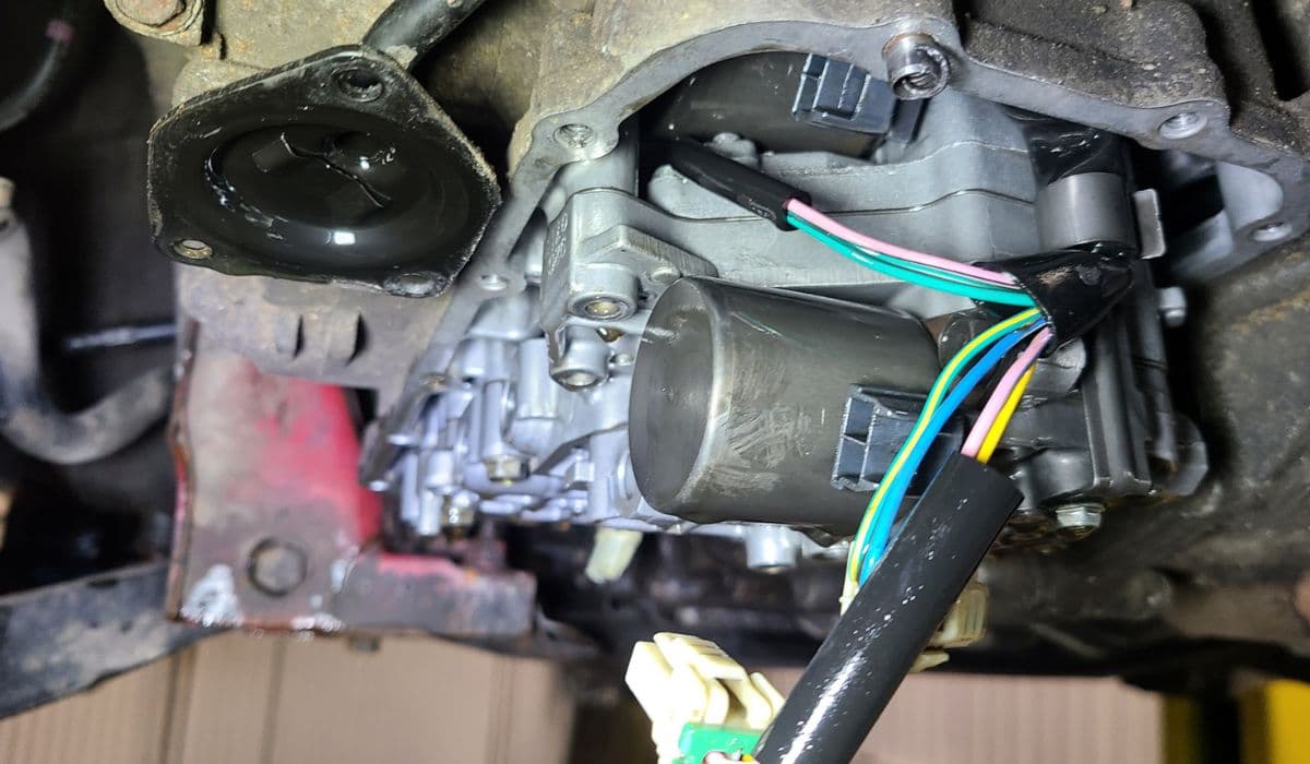 Honda HR-V: CVT Judder Fix and Maintenance Guide