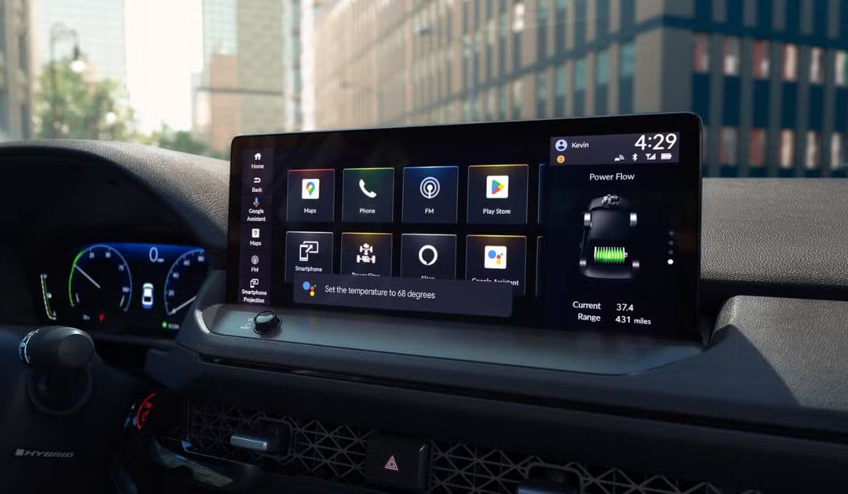 Honda Accord: Infotainment Reboot Loop Fix Tips