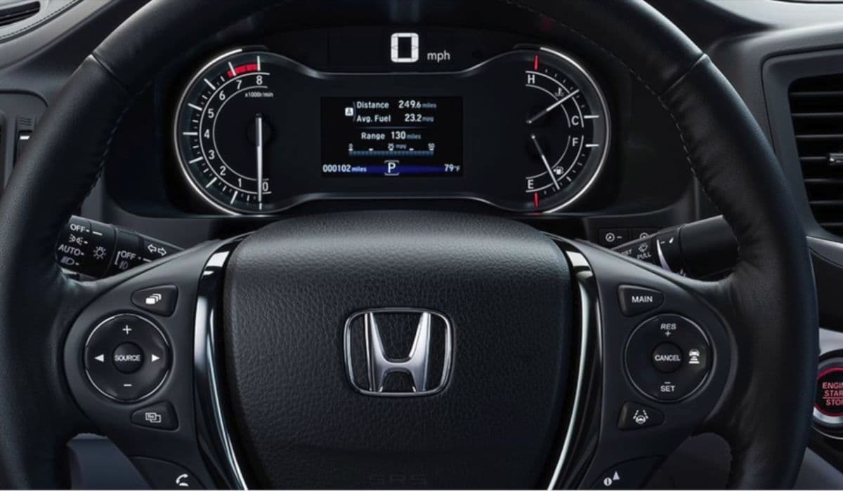 Honda Overall: Following Maintenance Minder for Longevity Tips