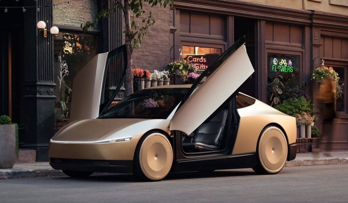 Tesla Cybercab Robotaxi: Affordable Autonomous Ride-Hailing Revolution