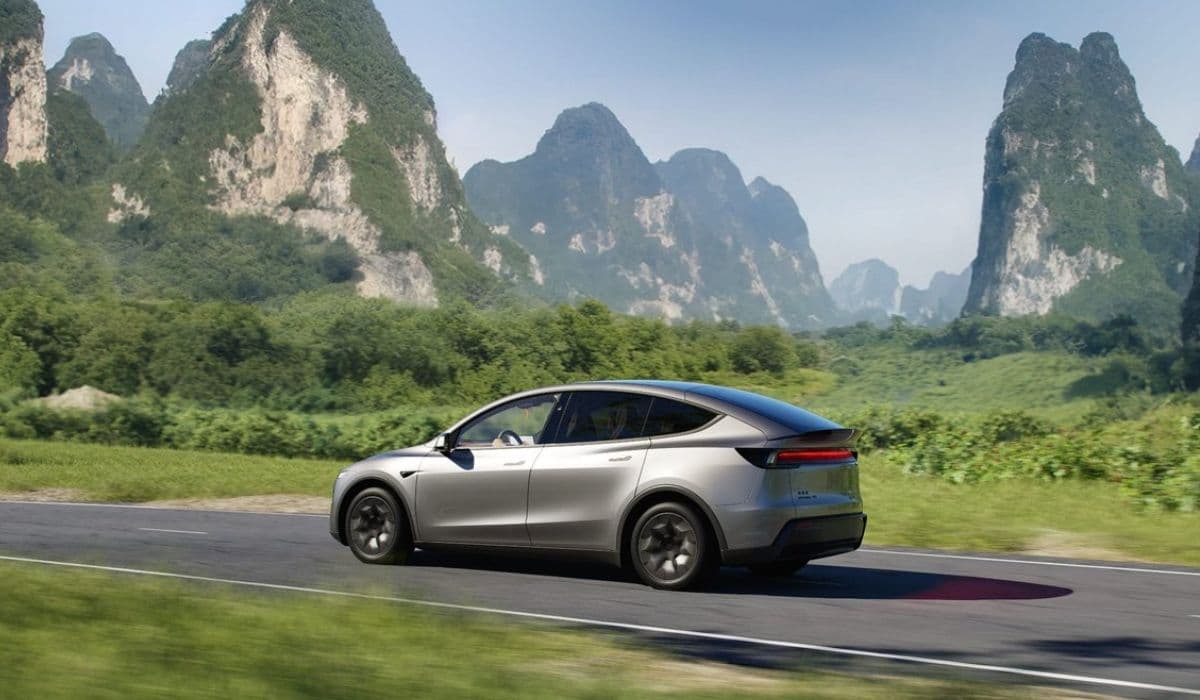 Tesla Model Y Long-Wheelbase: Extended Range and Family-Focused Updates