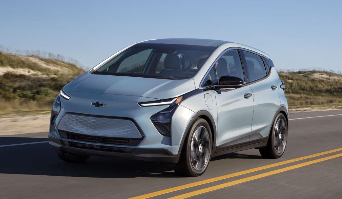 Chevrolet Bolt EV successor: Value in the EV lineup