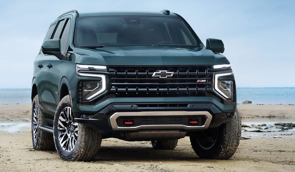 Chevrolet overall reliability: Strong in trucks per recent studies