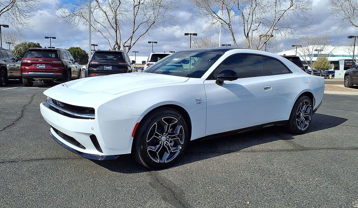 Dodge ownership: High fun factor vs maintenance costs