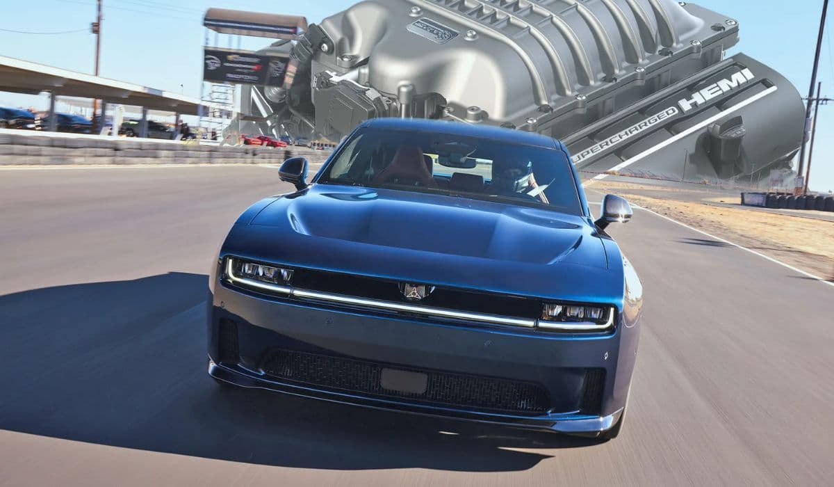 Dodge muscle era end: Final thoughts on V8 lineup
