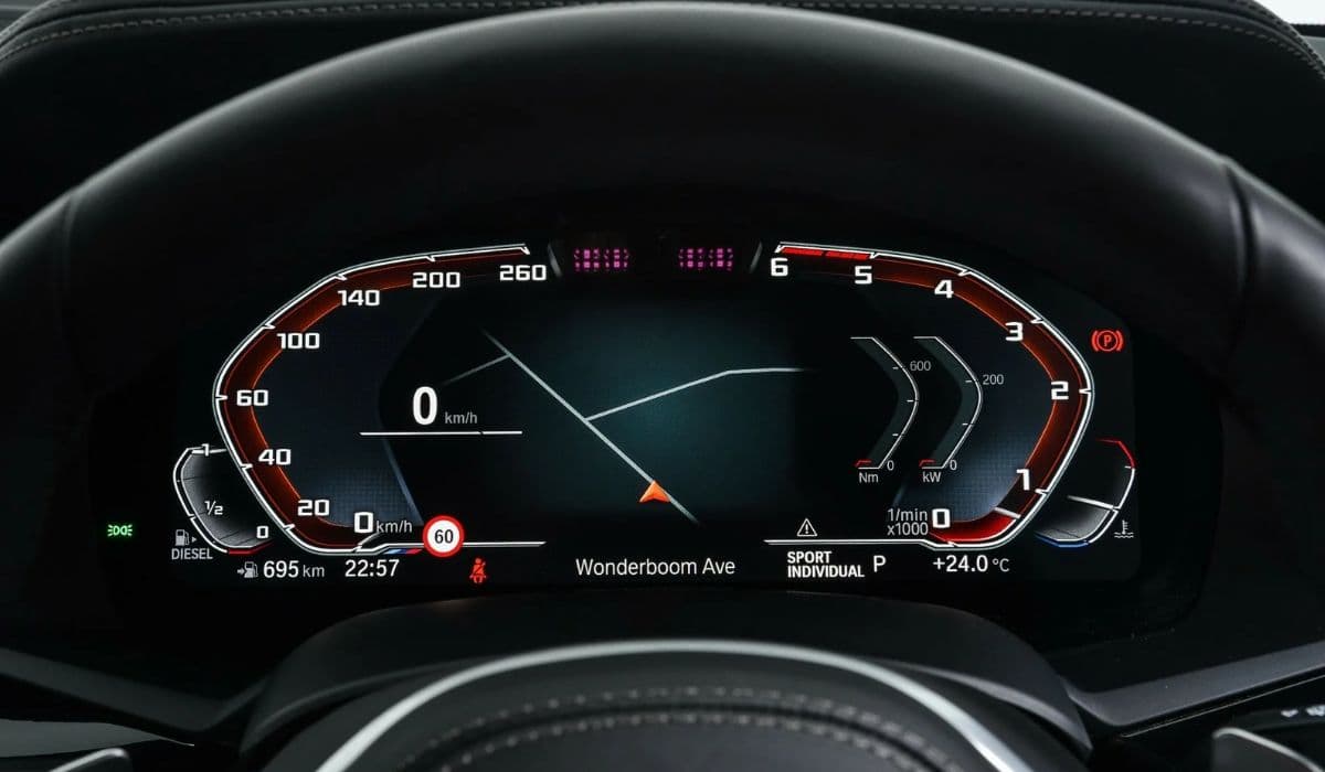 BMW Plastic degradation issues: Vents, dash, and brittle parts