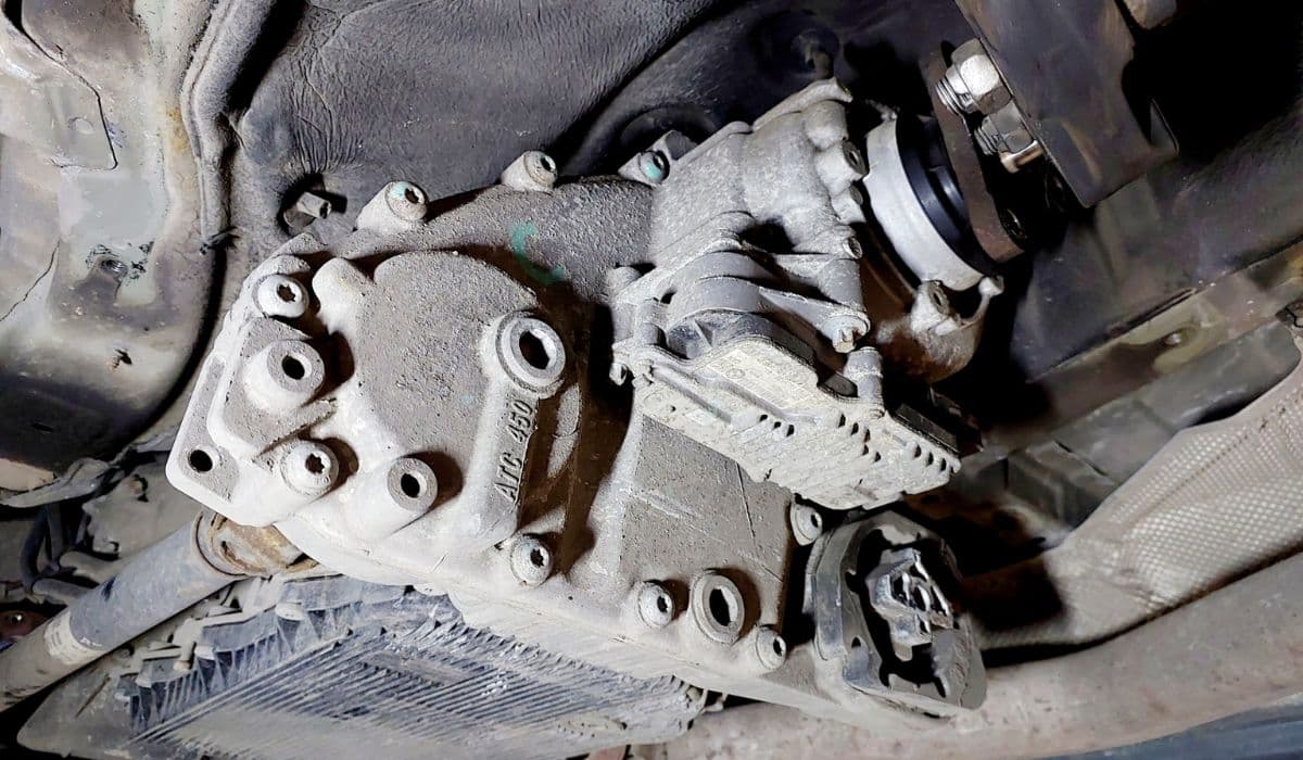 BMW X5 reliability: Transfer case failures and software woes