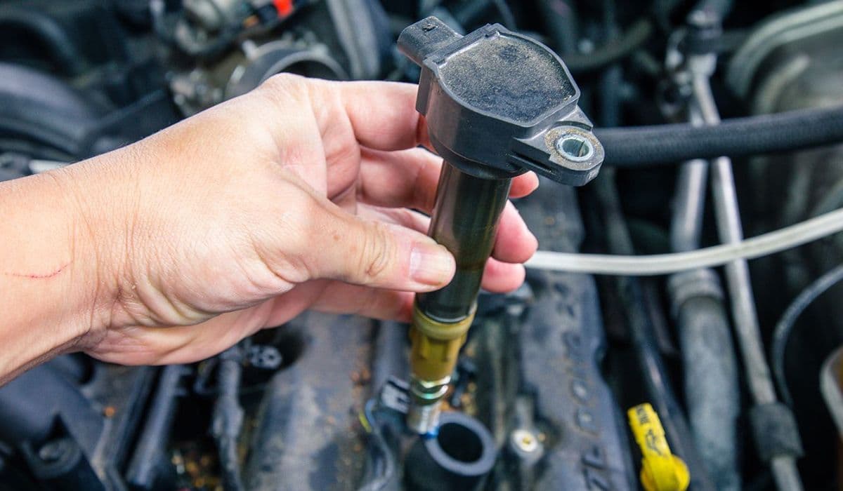 How to fix coil whine in drivetrain (BMW new models)