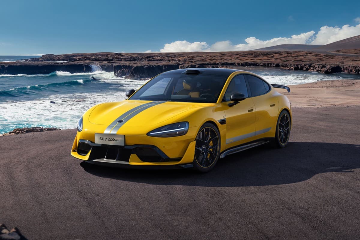 Chinese EVs Flooding North America? Xiaomi SU7, BYD & More Coming